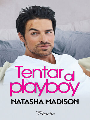 cover image of Tentar al playboy